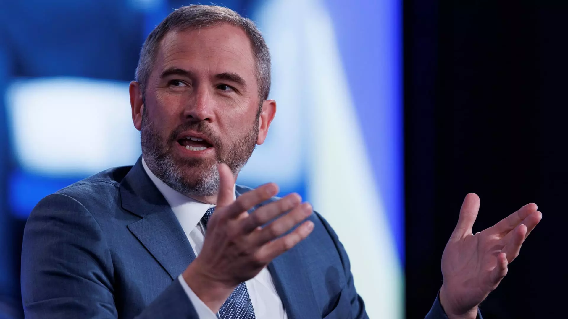 Ripple Labs CEO Brad Garlinghouse: Optimism in Crypto Regulation Amidst Political Turbulence