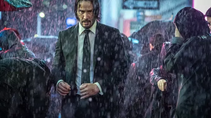 Celebrating a Decade of John Wick: A Cinematic Phenomenon