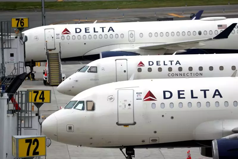 The Fallout of a Failed Update: Delta Air Lines vs. CrowdStrike