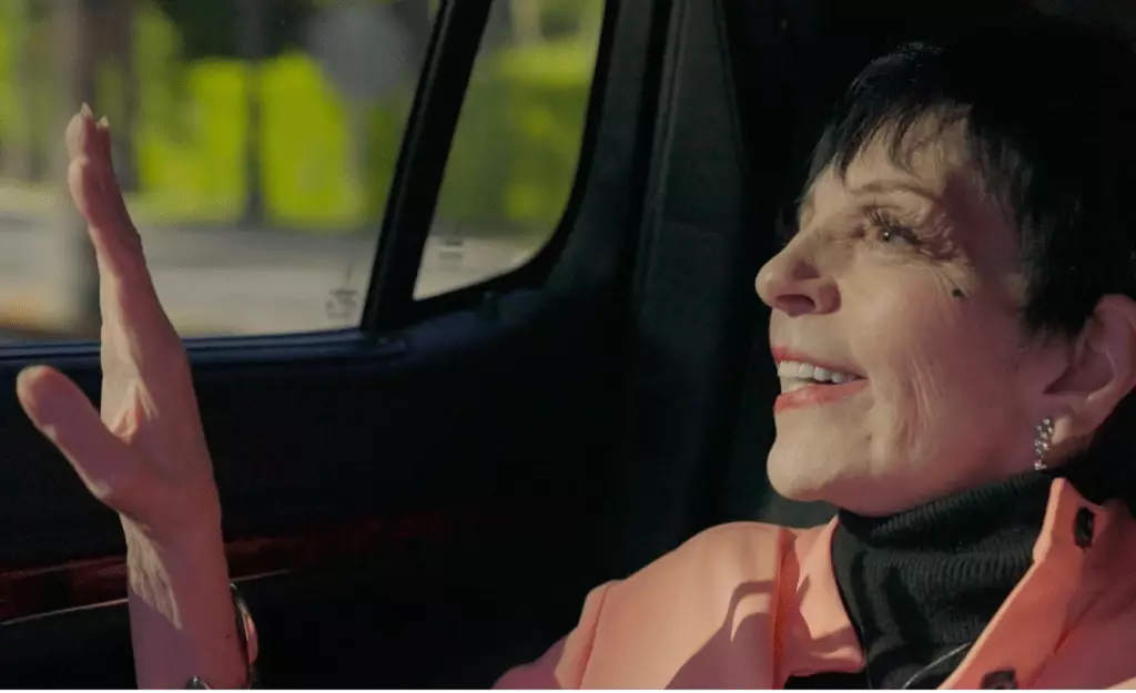 Liza Minnelli: A Cinematic Celebration of Resilience and Stardom