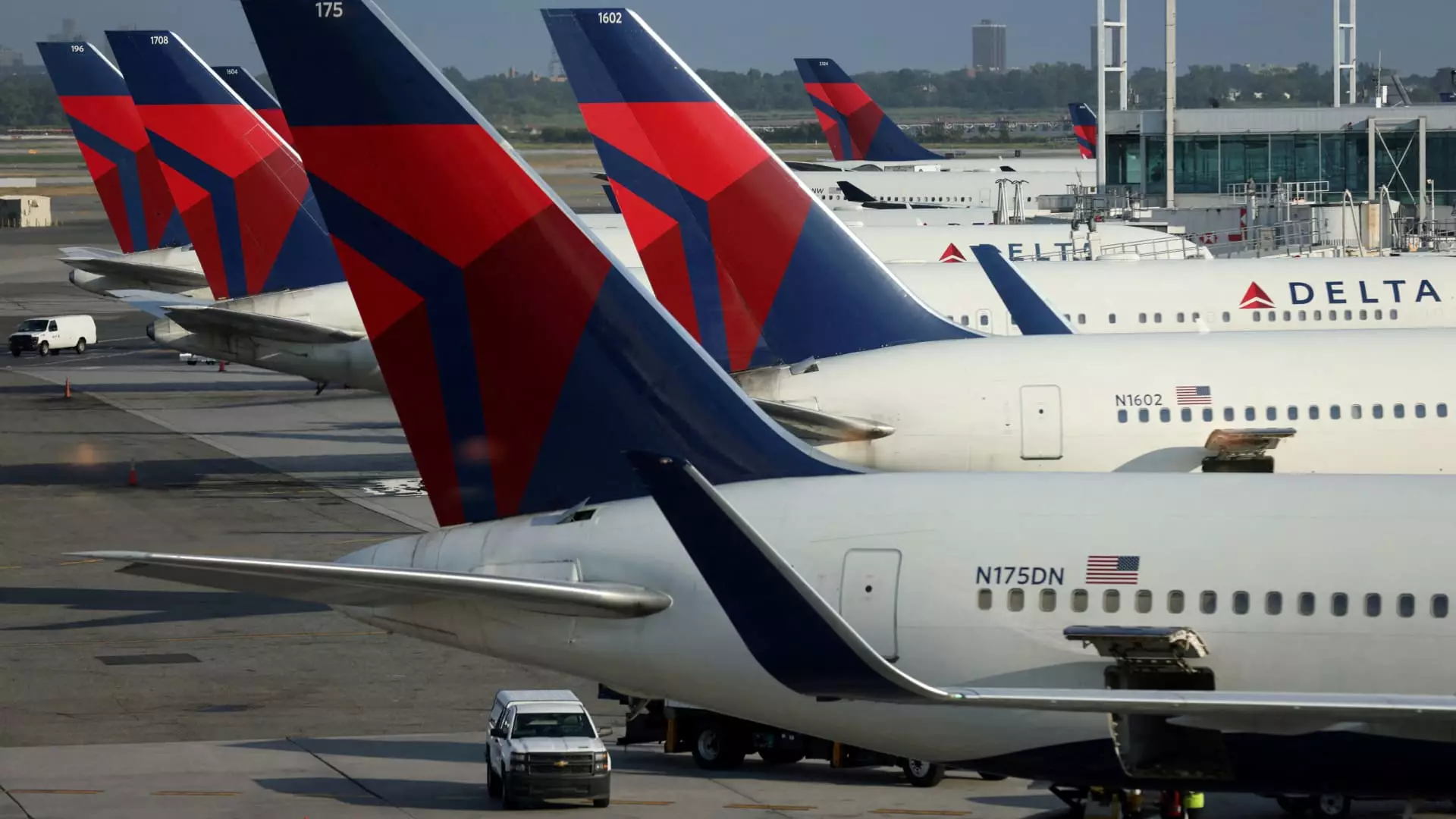 Delta Air Lines Sues CrowdStrike: A Catastrophic Breach of Trust