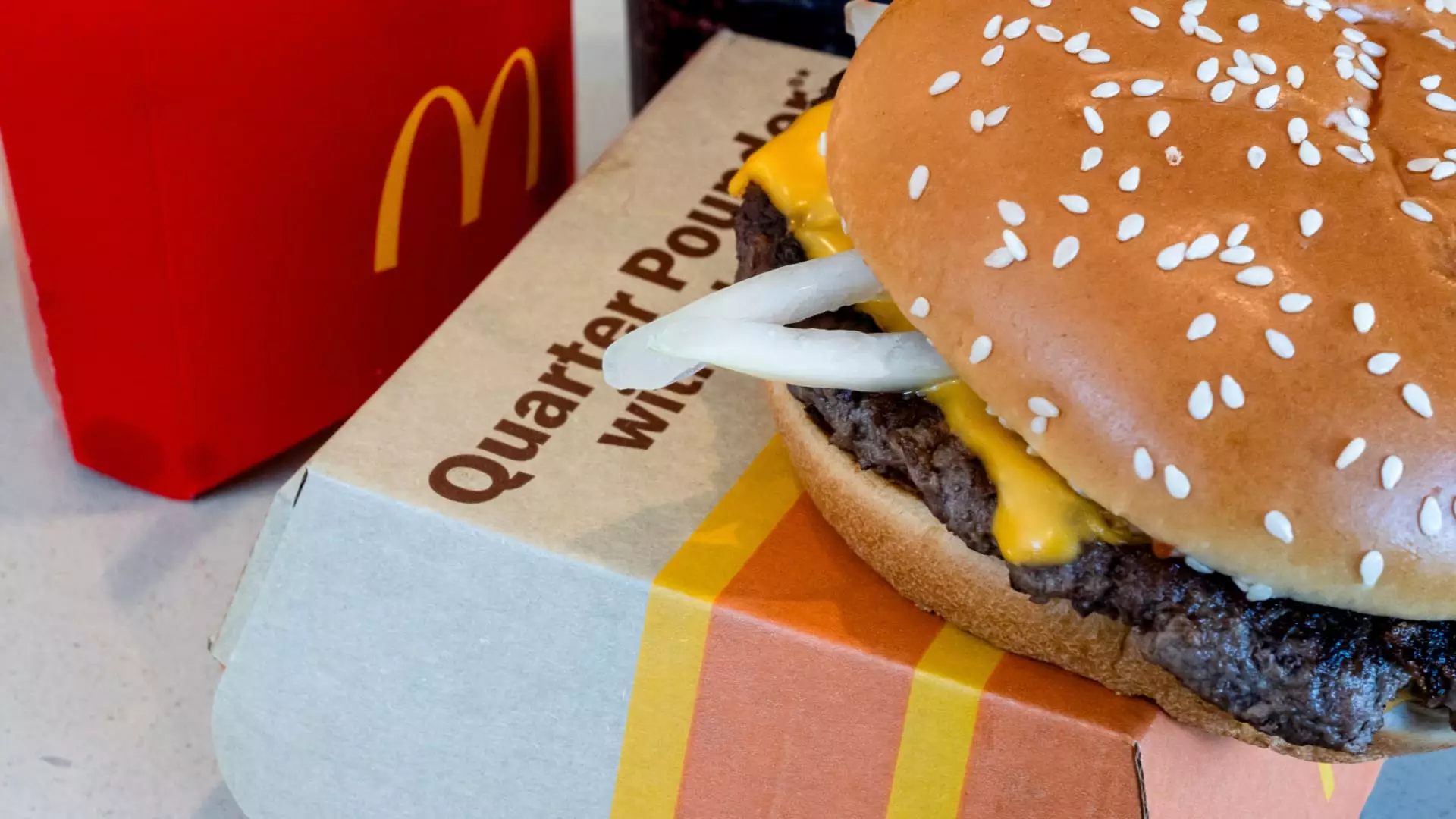 E. coli Outbreak: McDonald’s Faces Significant Public Health Challenge