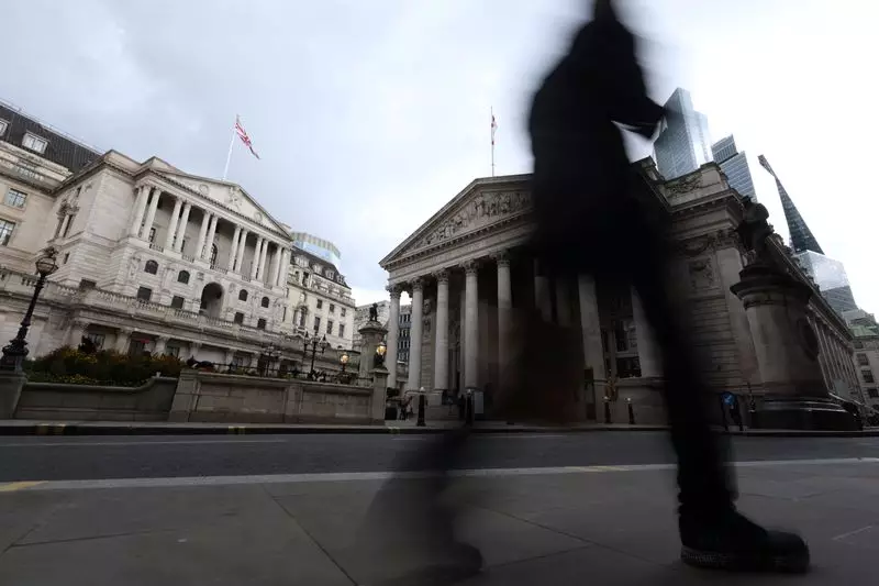 The Bank of England’s Digital Currency Dilemma: Innovation vs. Regulation