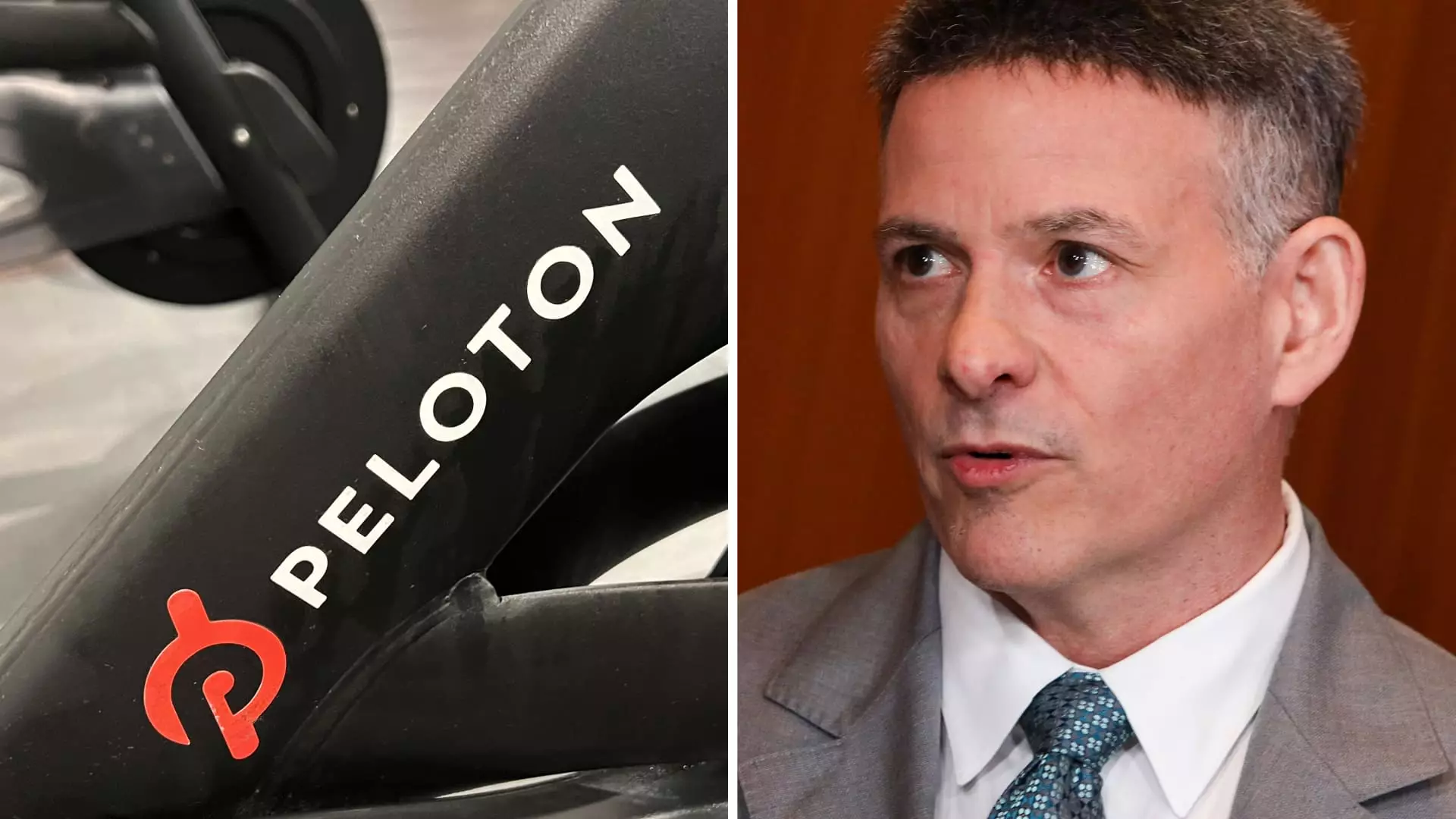 The Potential Resurgence of Peloton: Insights from David Einhorn