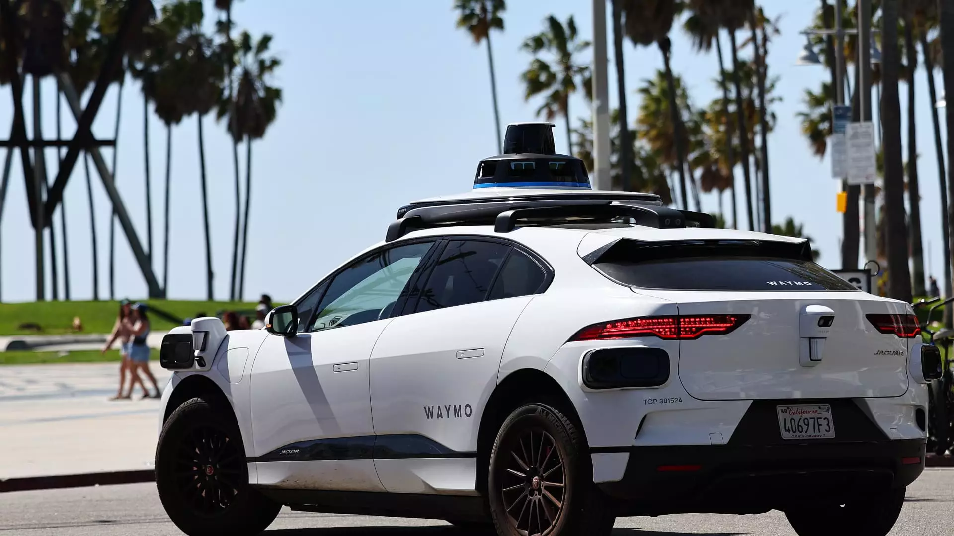 Waymo’s Ambitious Expansion and the Future of Autonomous Taxi Services