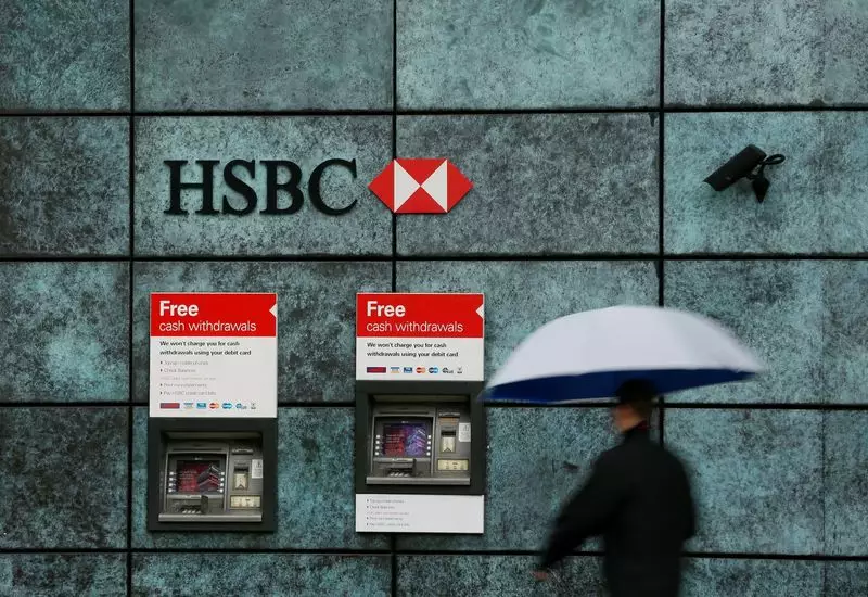 HSBC’s Third-Quarter Performance: A Strong Profit Amid Strategic Overhaul