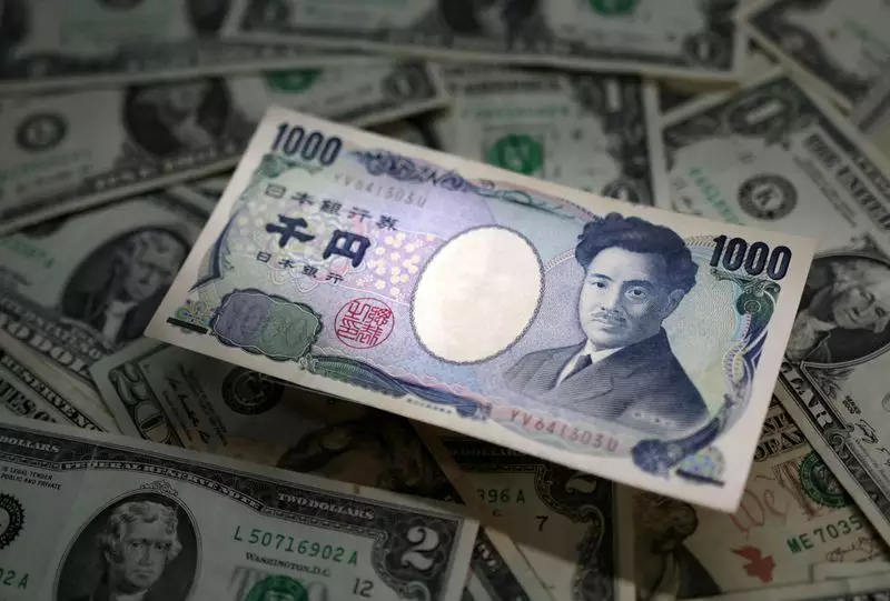 The Yen’s Struggles: Political Instability and Dollar Resilience in Focus