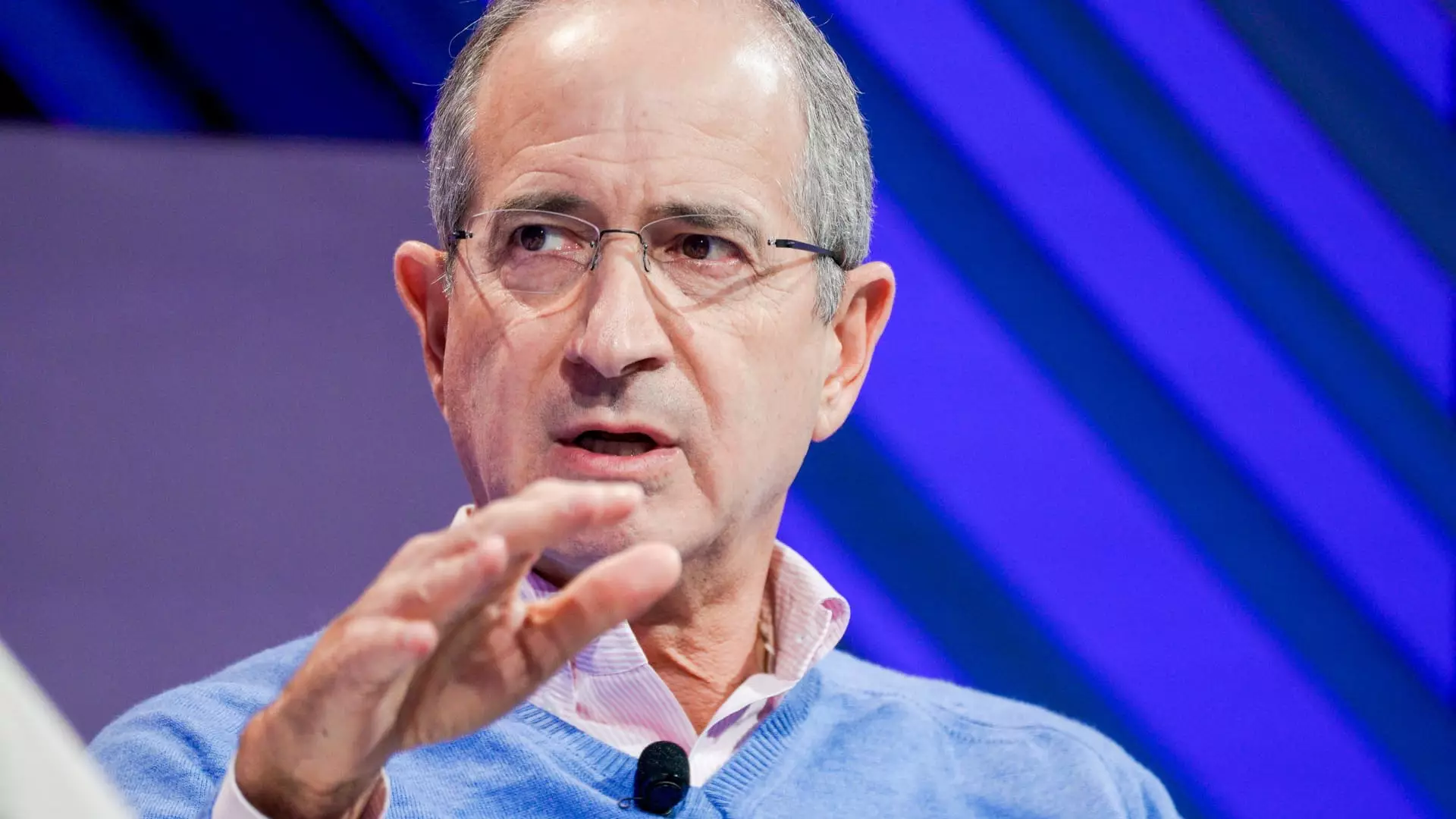 Comcast’s Strategic Shift: Analyzing the Potential Separation of its Cable Networks