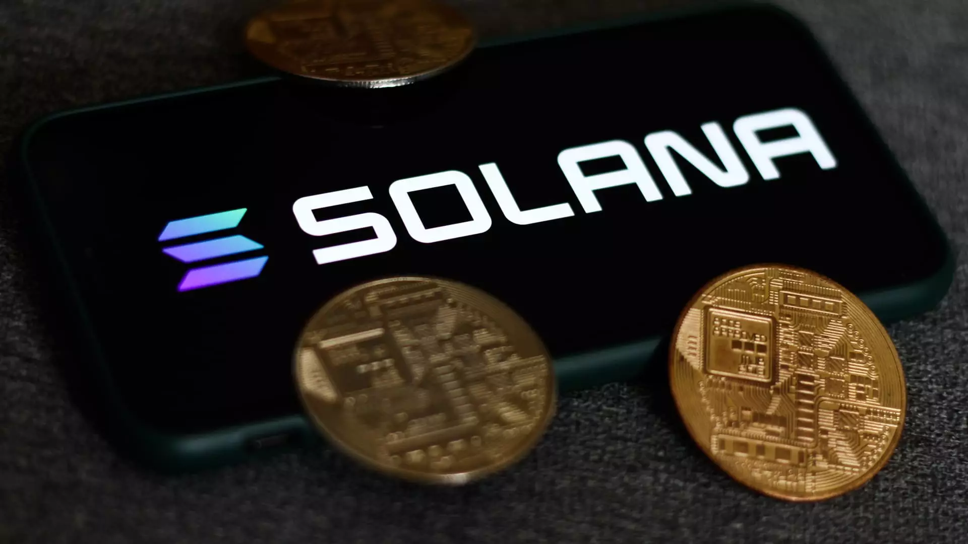 Future Projections for Solana: The Impact of Political Leadership on Cryptocurrency Valuations