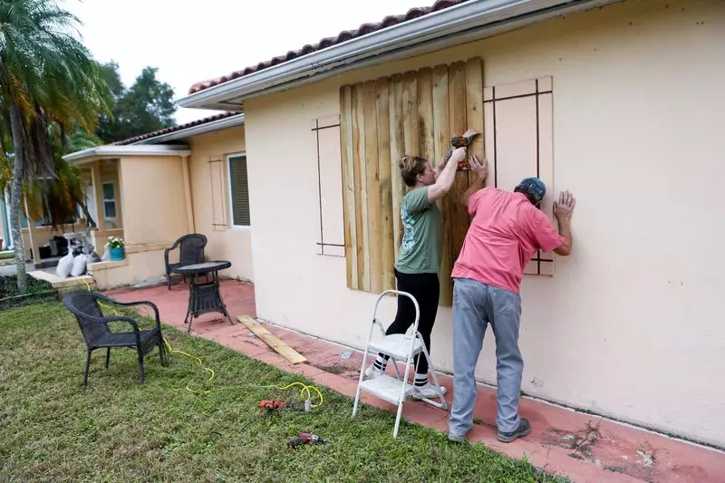 Florida’s Property-Insurance Crisis: The Storm That Continues to Rage