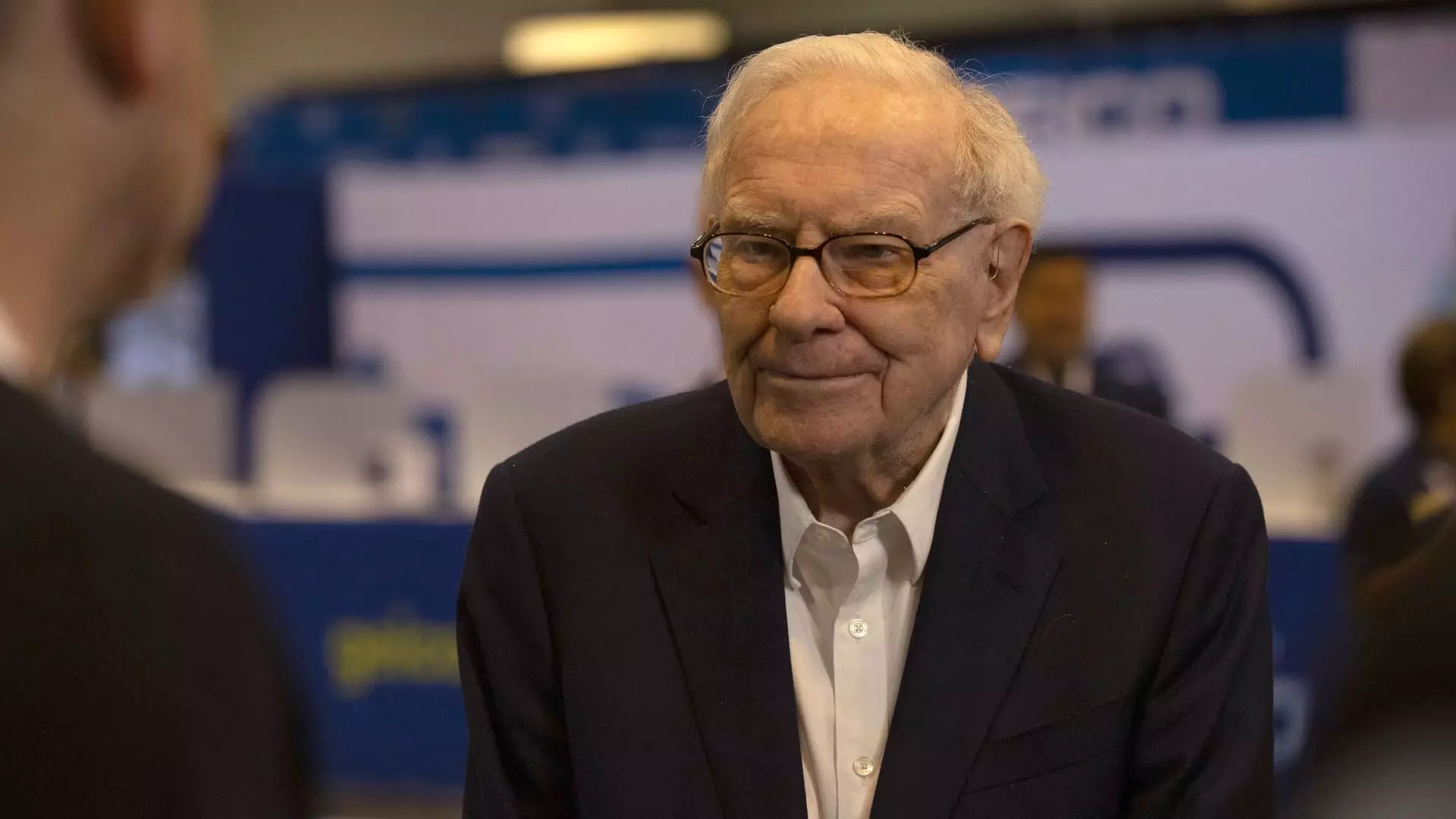 Warren Buffett’s Strategic Shift: Berkshire Hathaway’s Stake in Bank of America