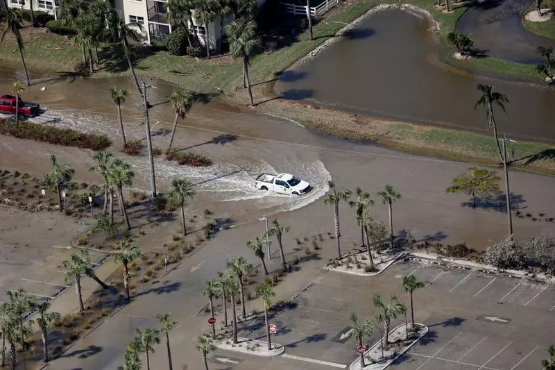 The Unyielding Force of Hurricane Milton: A Critical Assessment of Florida’s Resilience