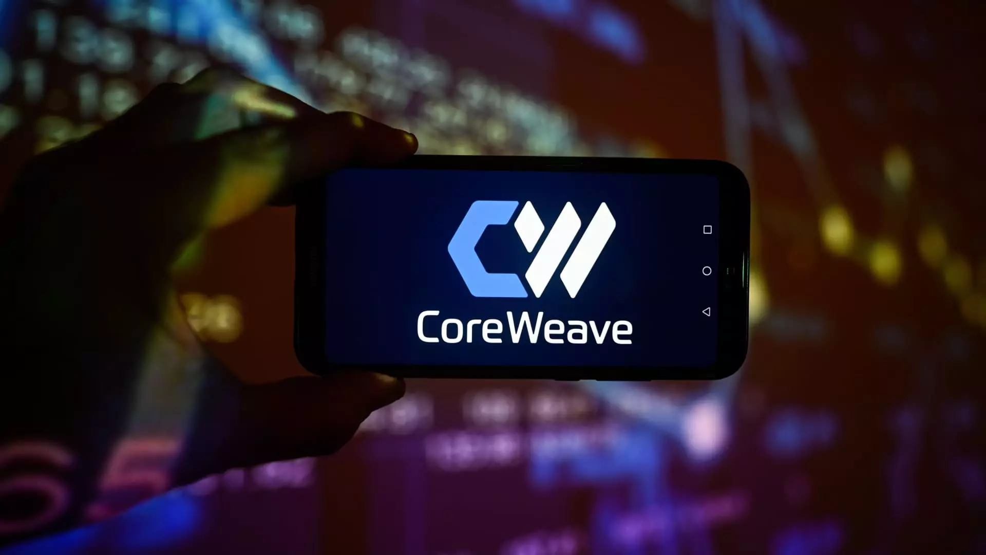 CoreWeave Secures Major Funding to Propel AI Ambitions