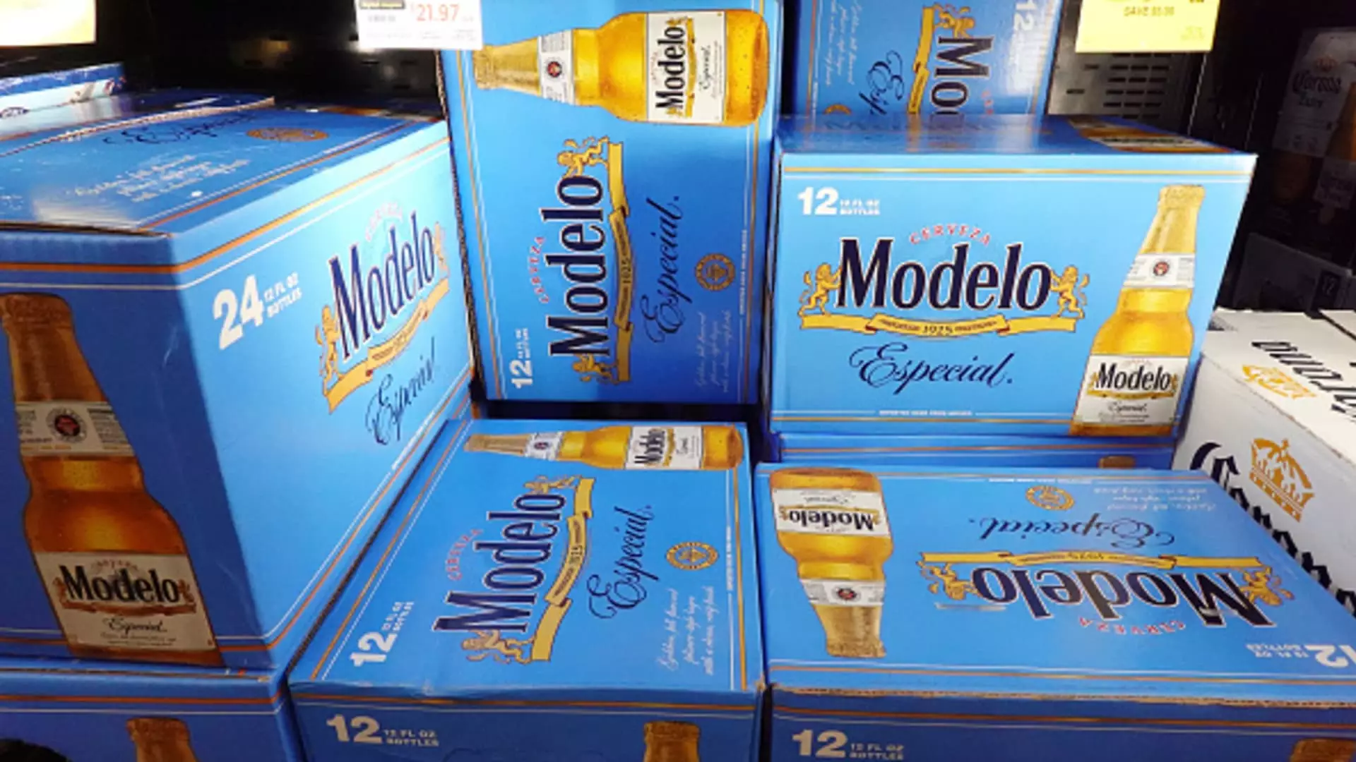 The Rise and Cultural Significance of Modelo Beer in Hispanic Communities