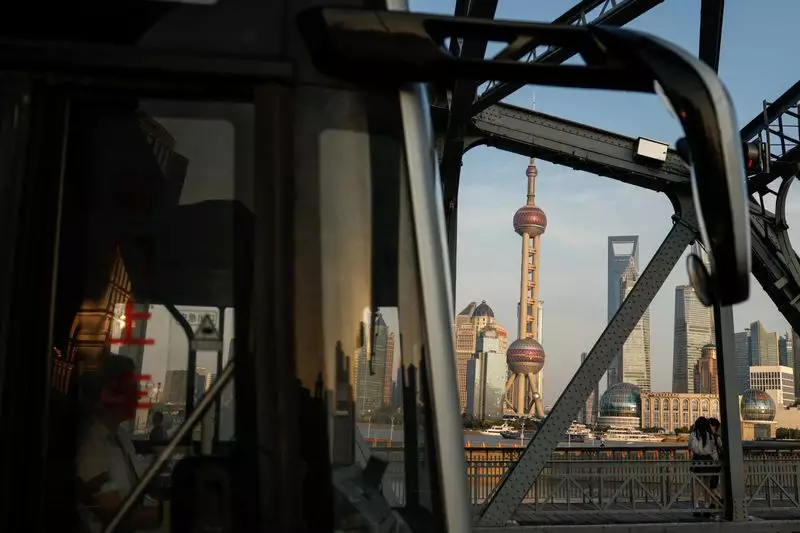 China’s Economic Stimulus: Ambitious Goals Amidst Uncertain Execution