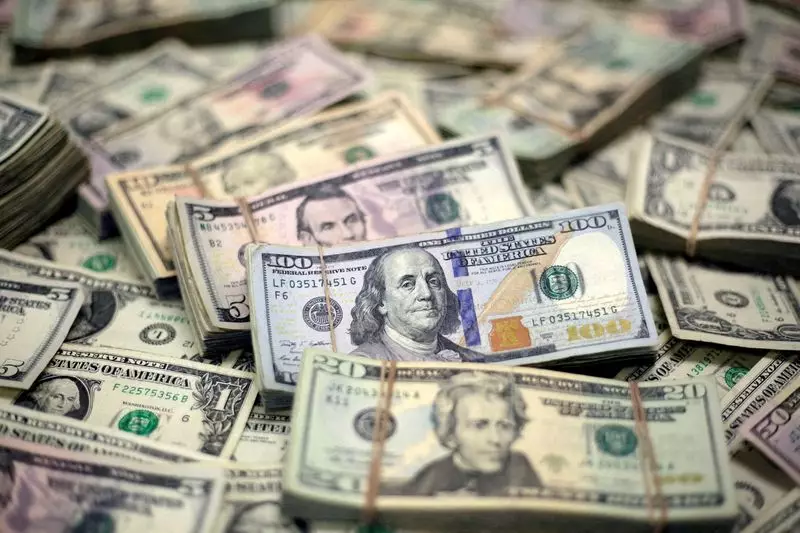 The U.S. Dollar Rises Amid Economic Signals and Global Currency Reactions