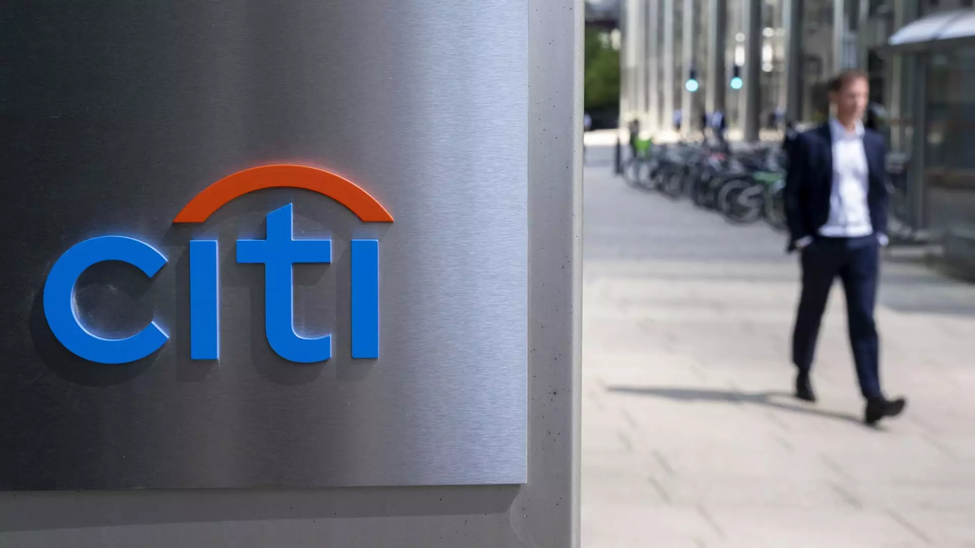 Citi’s Third-Quarter Performance: A Mixed Bag of Gains and Challenges