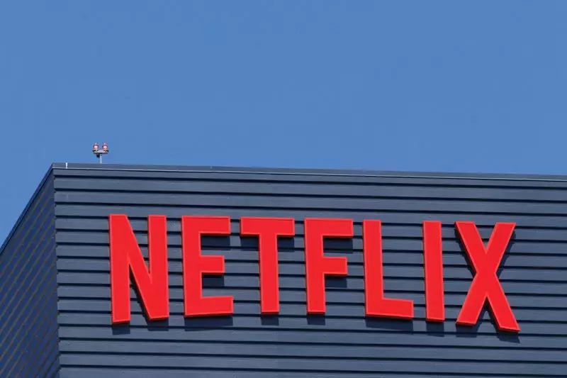 Netflix’s Strategic Moves and Subscriber Growth in Q3