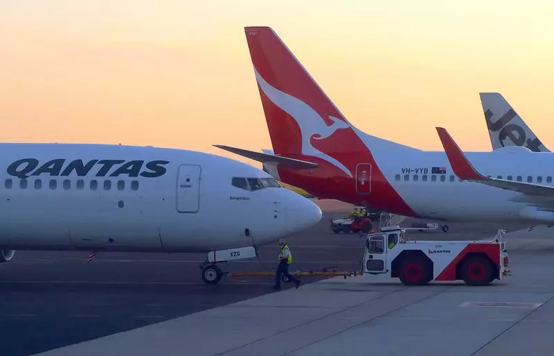 Qantas Airways Faces Consequences for Unlawful Sackings: A Turning Point for the Airline?