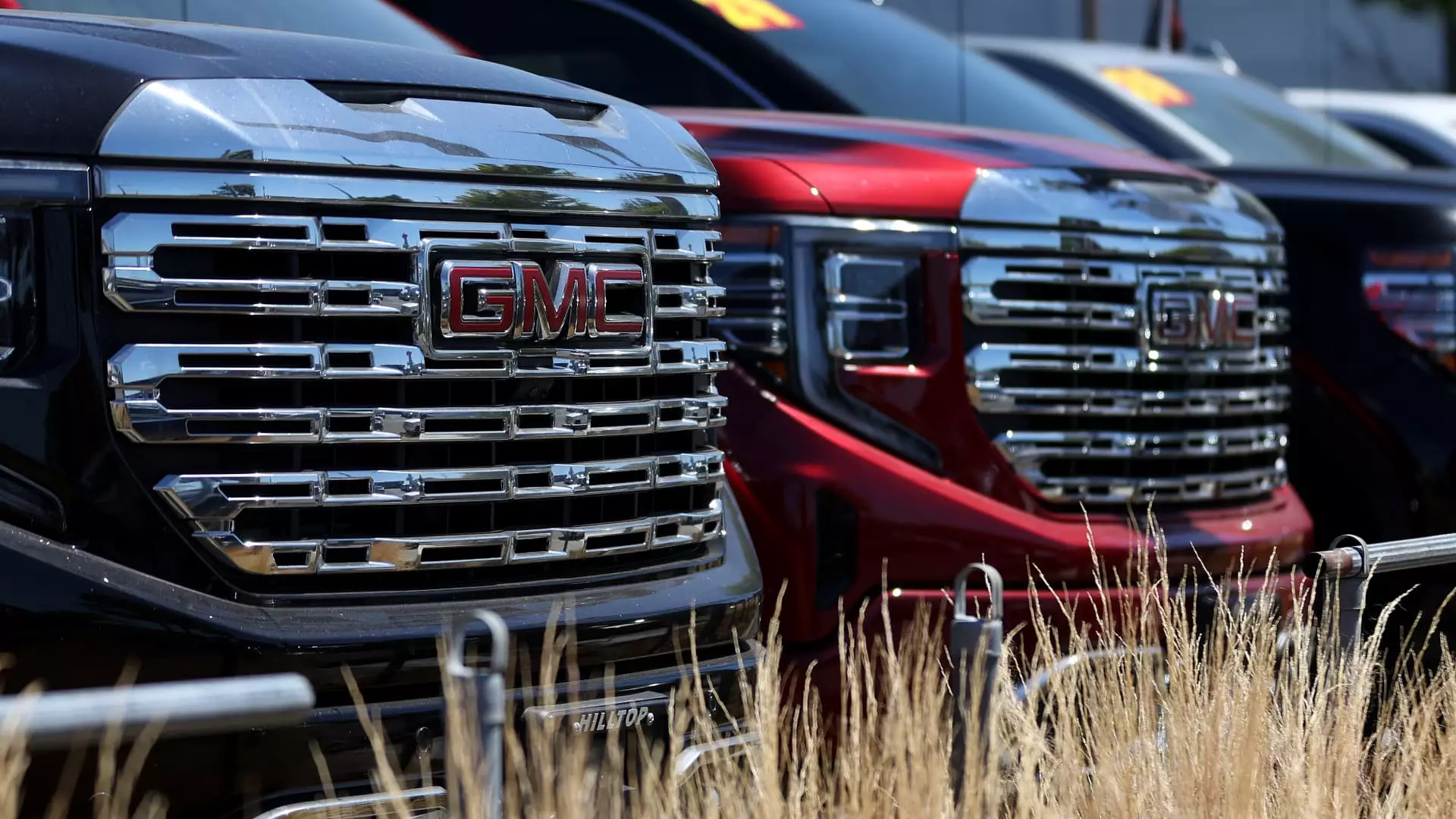 General Motors Reports Impressive Third Quarter: A Future of Growth and Challenges