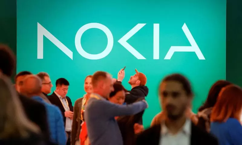 Nokia’s Financial Performance: A Mixed Bag of Recovery and Challenges