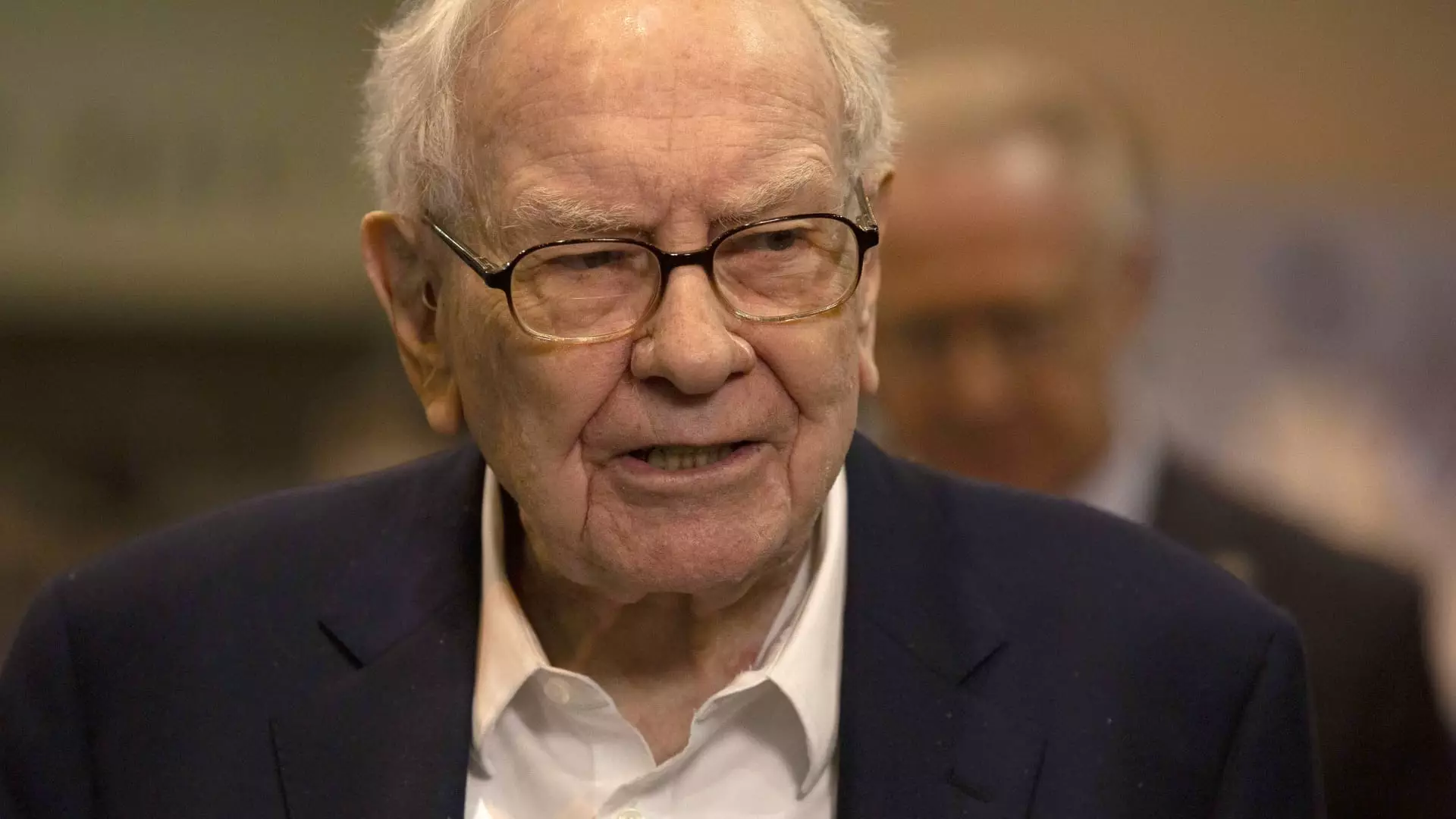 The Cash Conundrum: Analyzing Berkshire Hathaway’s Strategic Withdrawals