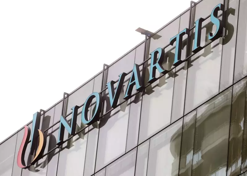 Novartis Sets Ambitious Growth Goals Amid Patent Expirations