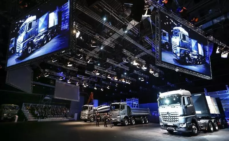 Analysis of Daimler Truck’s Q3 Performance and Future Forecasts