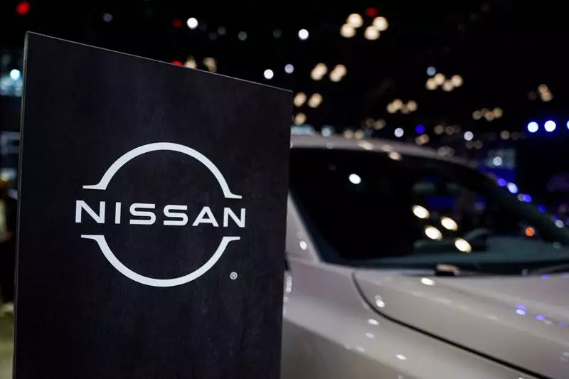 Nissan’s Financial Struggles: A Closer Examination of the Automotive Giant’s Challenges