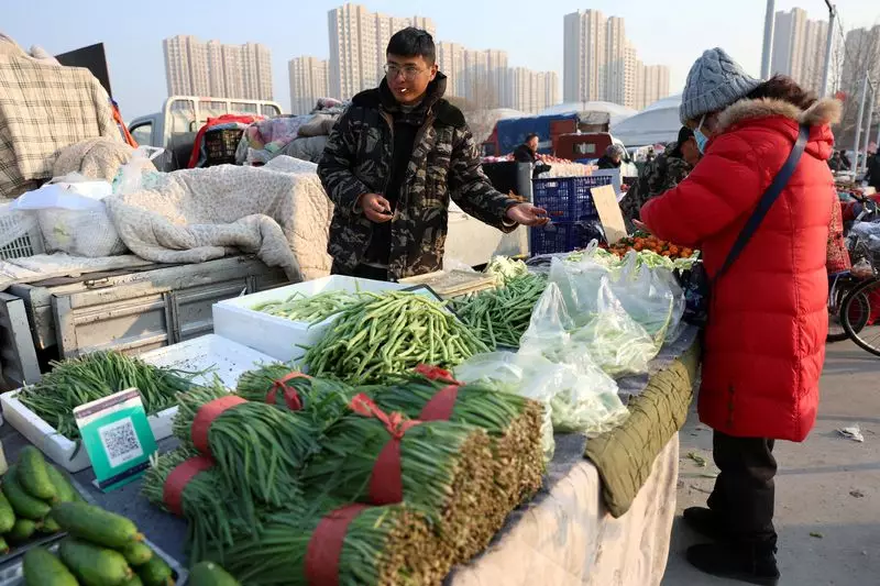 China’s Economic Landscape: A Deepening Crisis Amid Stimulus Measures