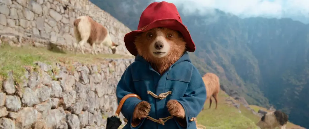 The Success of Paddington in Peru: A New Pinnacle for Family Cinema