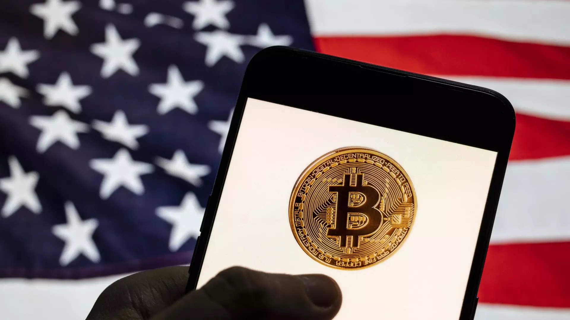 The Surge of Cryptocurrencies: How Political Changes are Shaping Bitcoin’s Future