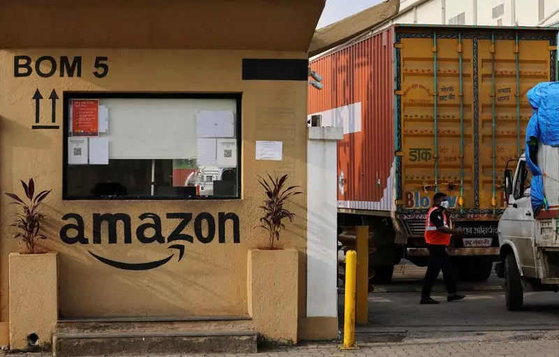 Regulatory Turmoil: The E-commerce Giants Under Scrutiny