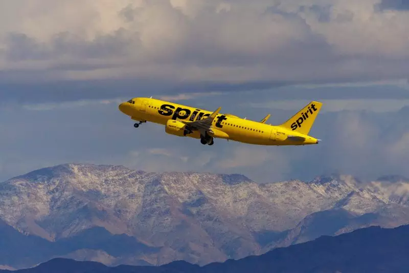 Escalating Violence in Haiti: Spirit Airlines Flight Attacked