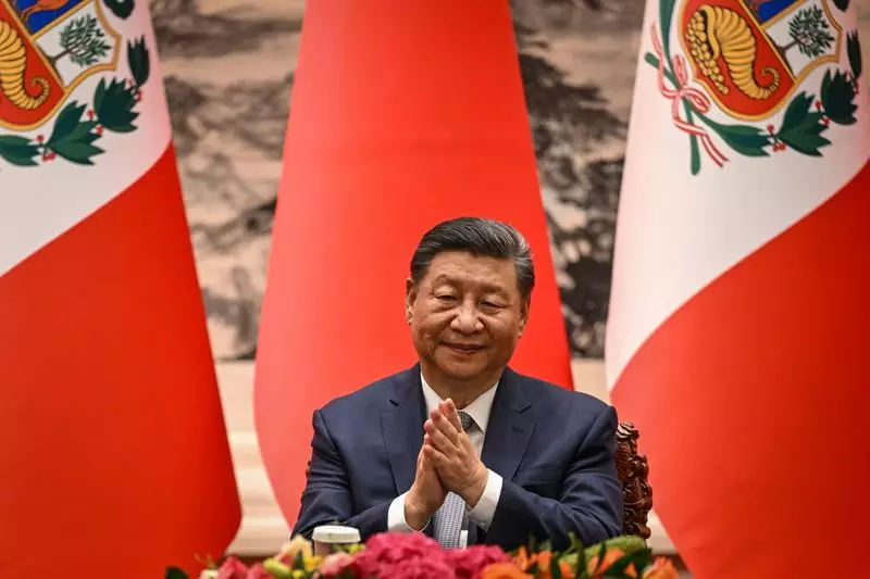 Peru-China Relations: A New Era of Trade and Cooperation