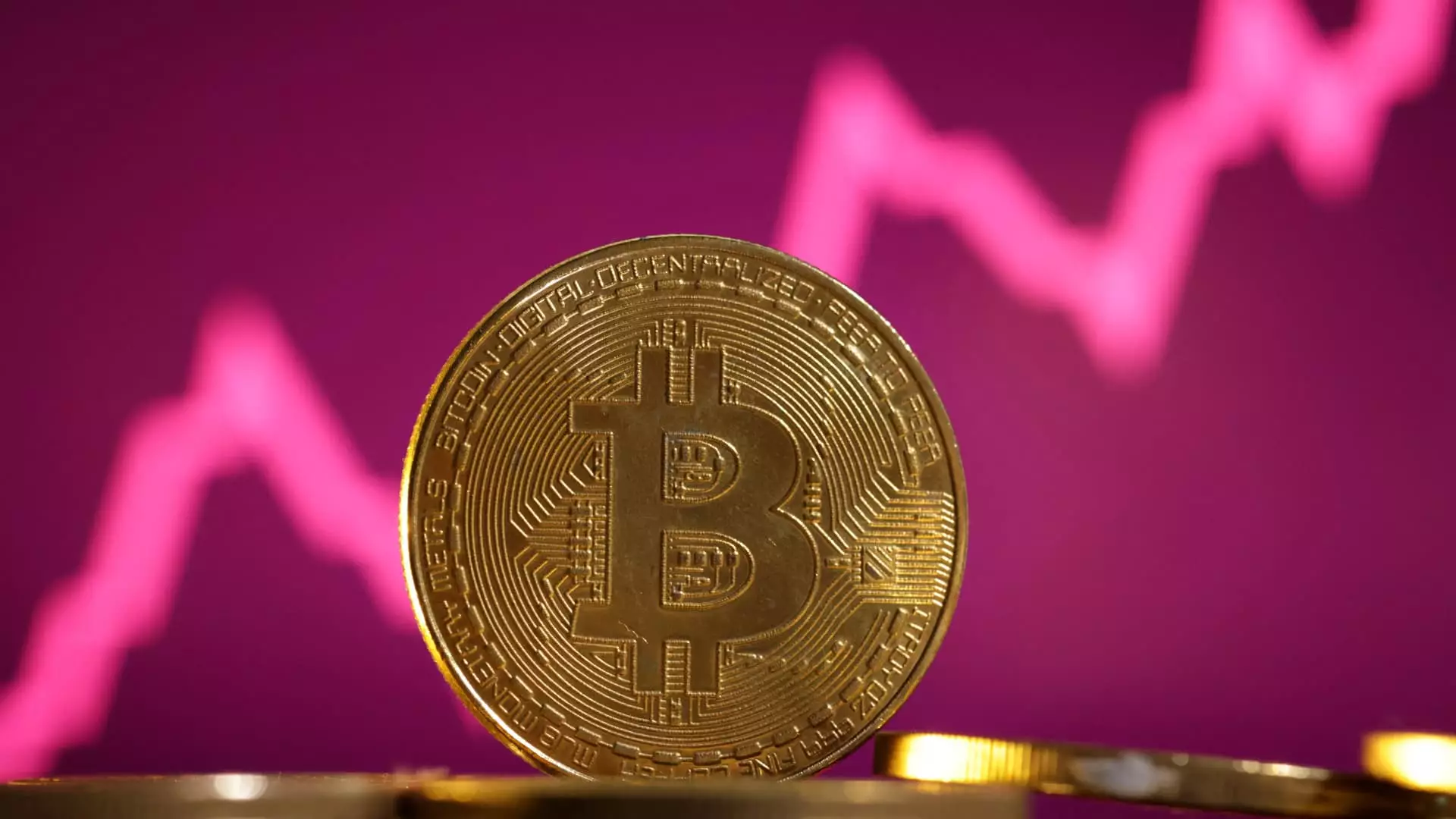 The Rise of Bitcoin: Navigating the Current Cryptocurrency Boom