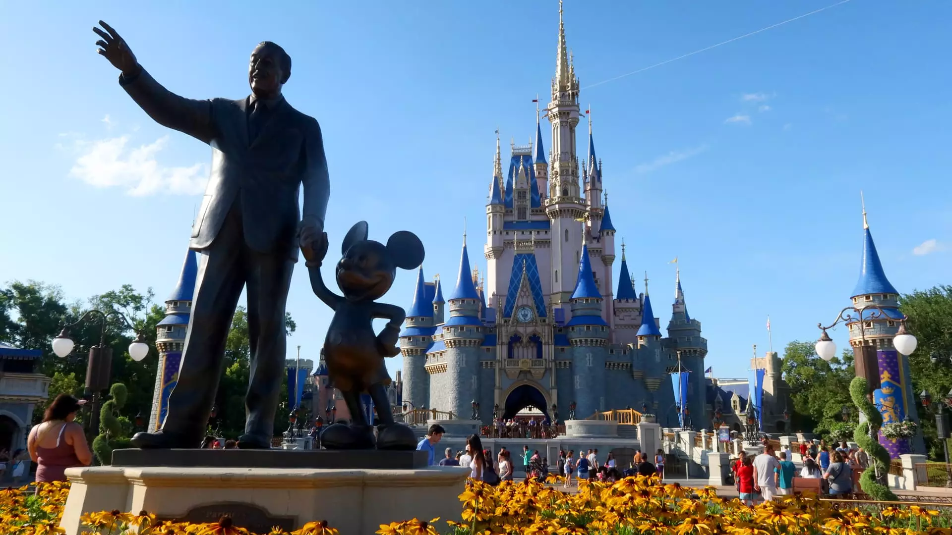 Anticipating Disney’s Earnings: A Critical Look Ahead