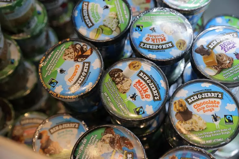 The Conflict Between Ben & Jerry’s and Unilever: A Deepening Divide