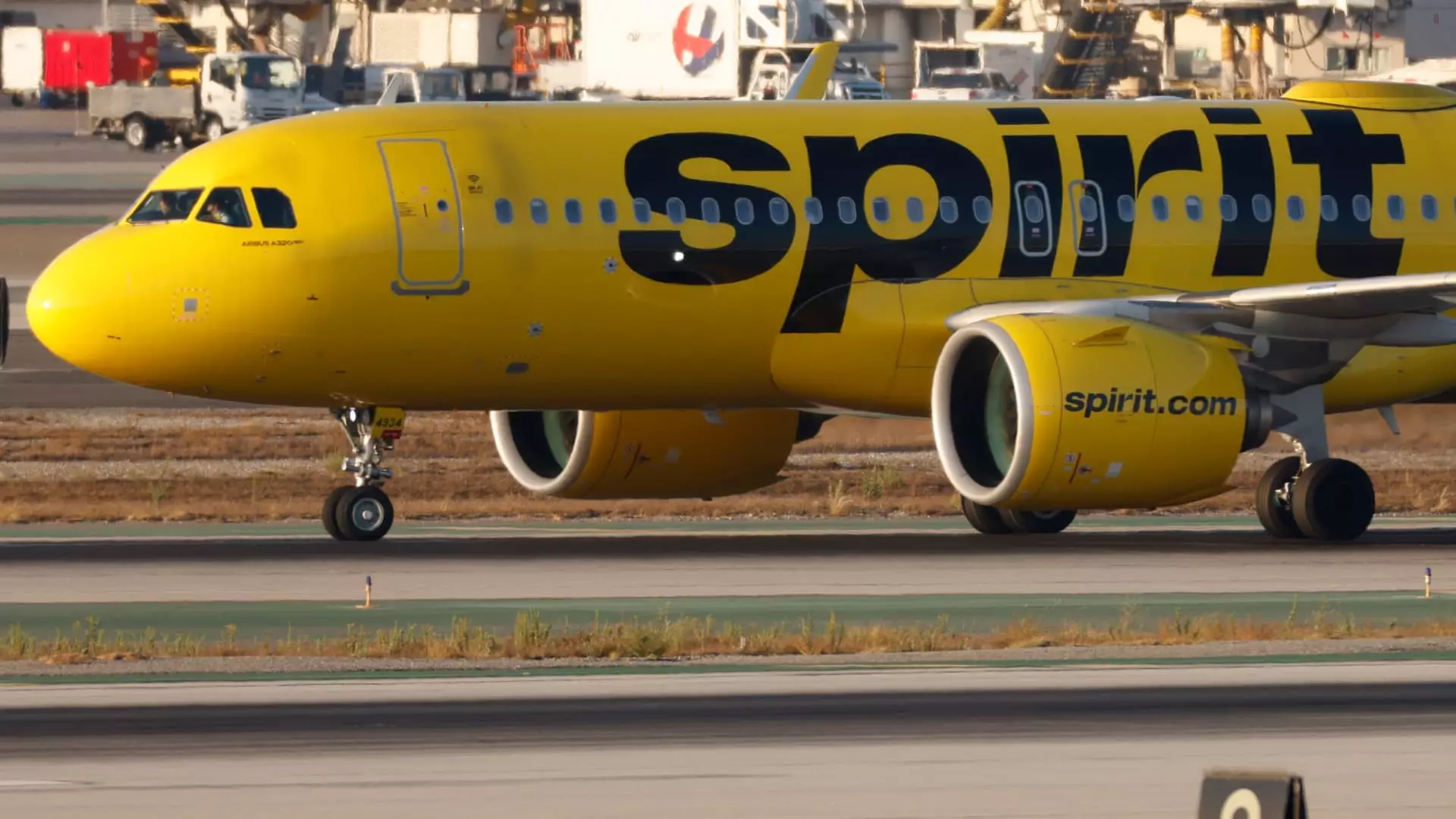 The Turbulent Flight of Spirit Airlines: A Closer Look at Its Bankruptcy Saga