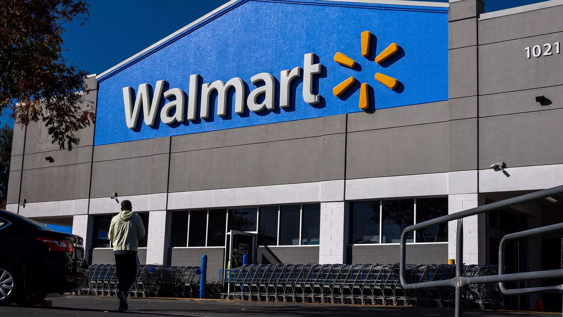 The Implications of Tariffs on Major Retailers: A Closer Look at Walmart and Lowe’s