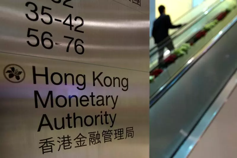 The Future of Hong Kong as a Financial Hub: Challenges and Opportunities