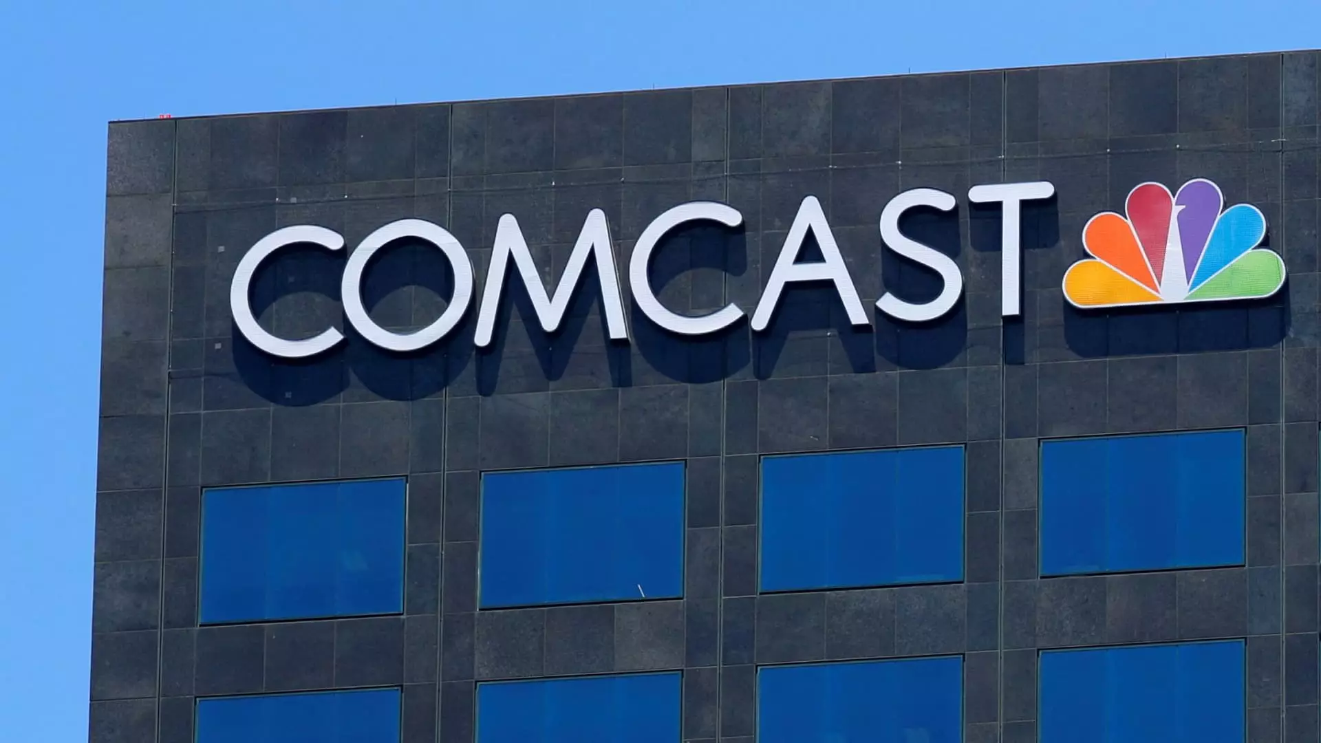 Comcast’s Strategic Spinoff: Navigating a Changing Media Landscape