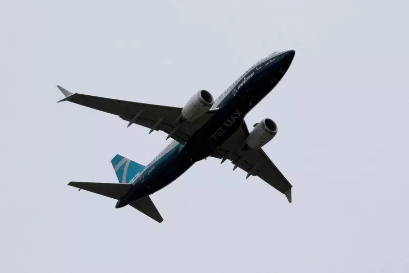 Addressing Safety Concerns: The FAA’s Review of Boeing 737 MAX Engines