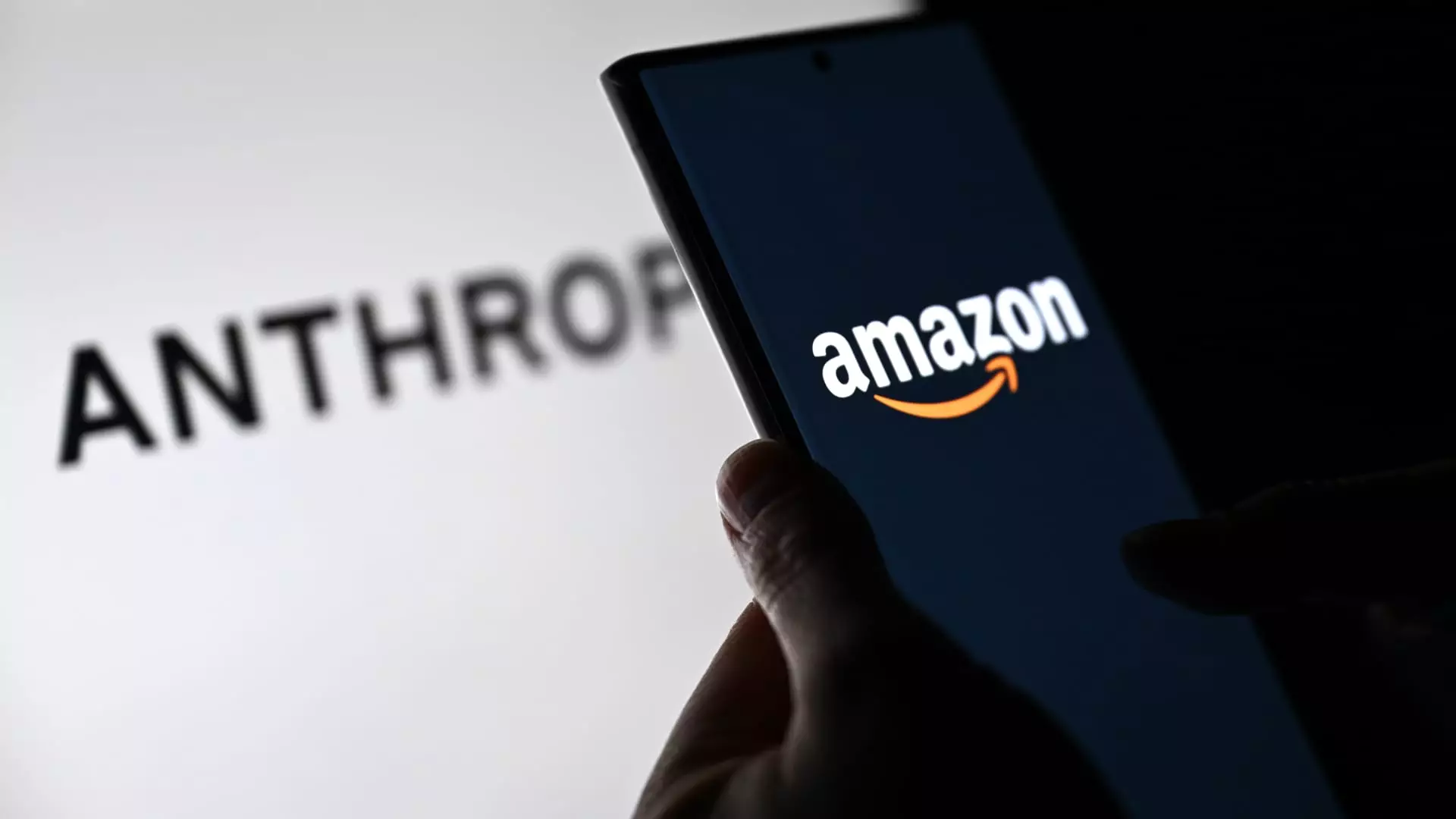 Amazon’s Strategic Investment in Anthropic: Shaping the Future of AI