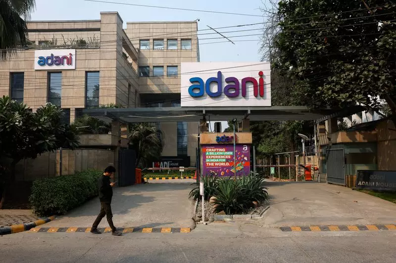 Adani Group Faces Financial Turmoil Amid Bribery Allegations