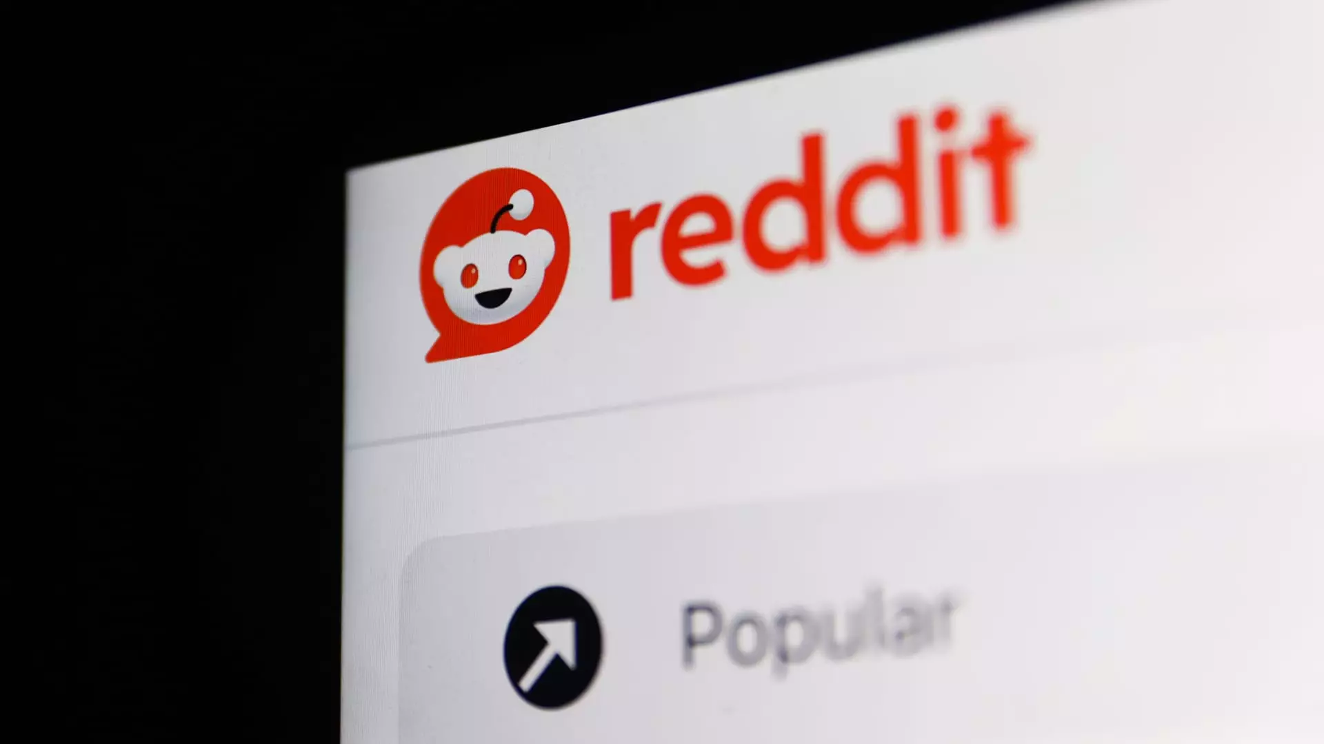 Reddit’s Global Aspirations: Targeting Growth Beyond U.S. Borders