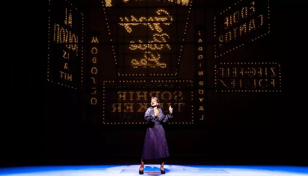 Broadway’s Financial Landscape: A Deep Dive into the Recent Figures and Performances