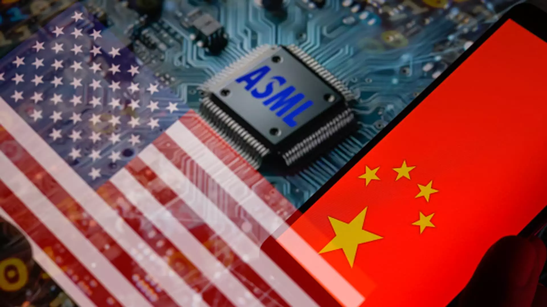 U.S. Sanction Uncertainty Boosts Semiconductor Equipment Stocks