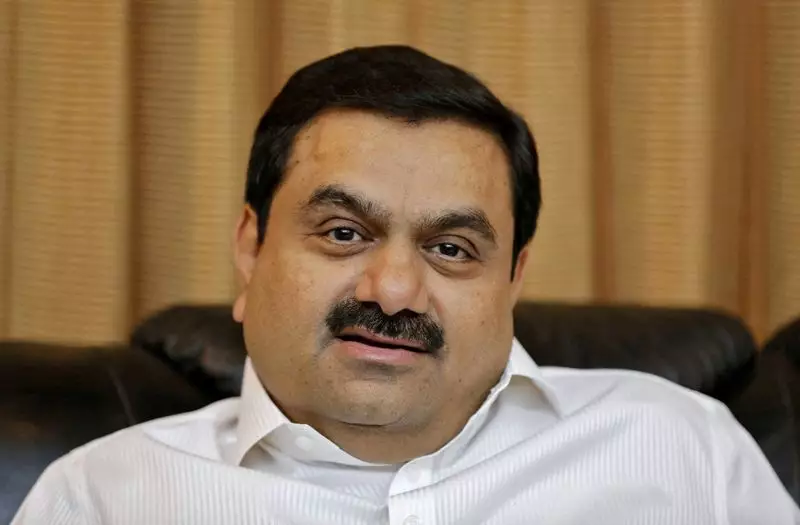 Adani Group’s Response to Bribery Allegations: A Moment of Crisis and Resolve