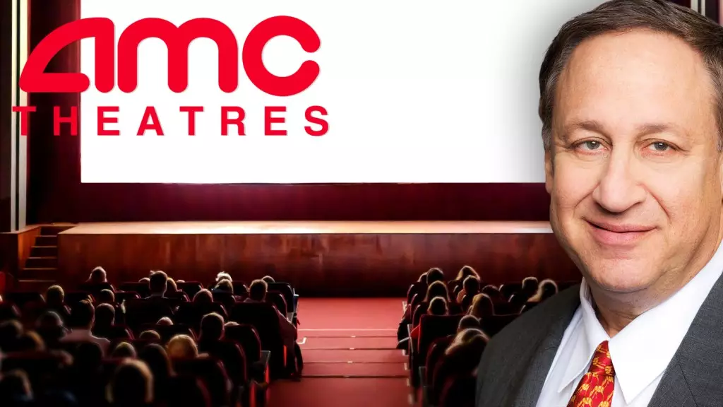 AMC Theatres Shatters Attendance Records: A Thanksgiving to Remember